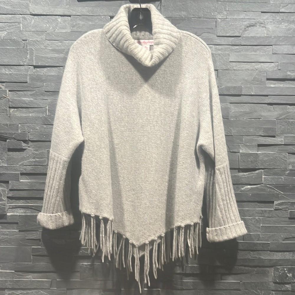 Lily Stanhope Sweater